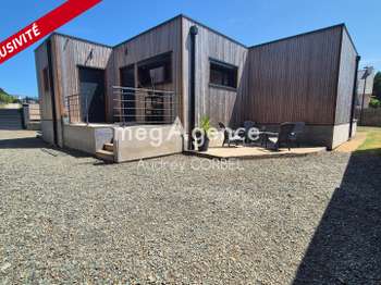 Photo Vente maison Pléguien