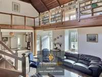 Vente maison 13 pièces Vente maison 13 pièces