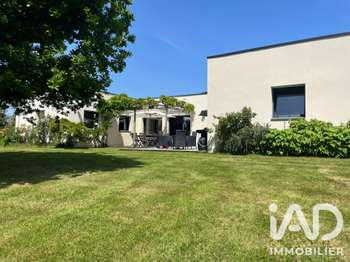 Vente Maison 4 chambresPléguien