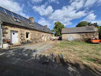 Vente Maison 4 chambresPléguien