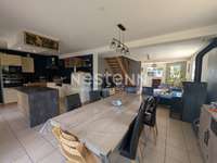 Vente maison 7 pièces Vente maison 7 pièces