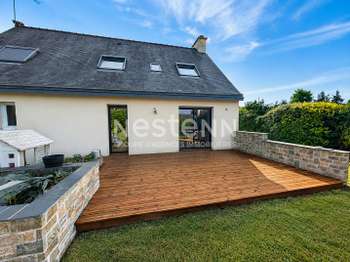 Vente Maison 5 chambresPléguien