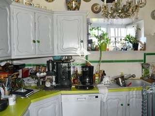 Vente maison 9 pièces