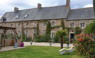 Photo Vente maison Pléhédel