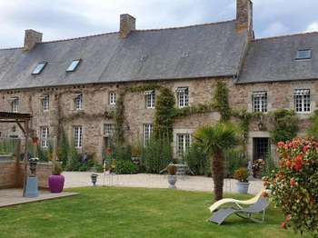 Vente maison 8 pièces Pléhédel 22