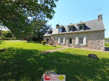 Vente maison 5 pièces Pléhédel 22