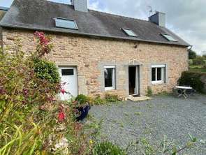 Vente Maison 3 chambresPléhédel