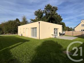 Vente Maison 3 chambresPléhédel