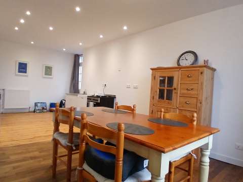 Vente maison 7 pièces Pléhédel 22