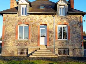 Vente Maison 5 chambresPléhédel