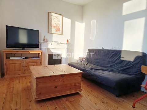 Vente maison 7 pièces Pléhédel 22