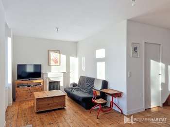 Vente maison 6 pièces Pléhédel 22