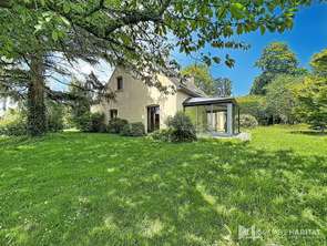 Vente Maison 5 chambresPléhédel