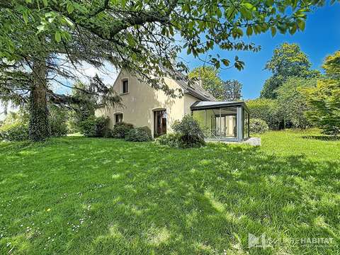 Vente maison 6 pièces Pléhédel 22