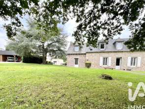 Vente Maison 4 chambresPléhédel