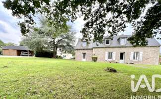 Photo Vente maison Pléhédel