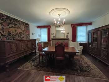 Vente maison 8 pièces Vente maison 8 pièces