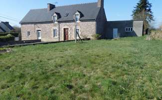 Photo Vente maison Pléhédel