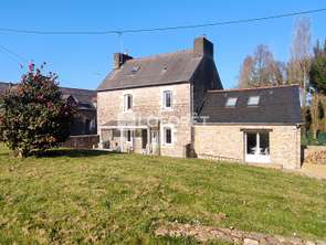 Vente Maison 5 chambresPléhédel