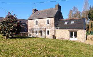 Photo Vente maison Pléhédel