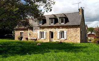 Photo Vente maison Pléhédel