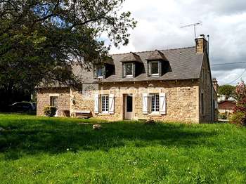 Vente maison 6 pièces Pléhédel 22