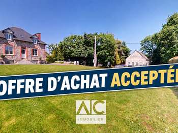 Vente maison 6 pièces Pléhédel 22
