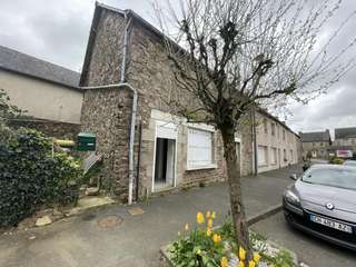 Vente maison 3 pièces Vente maison 3 pièces