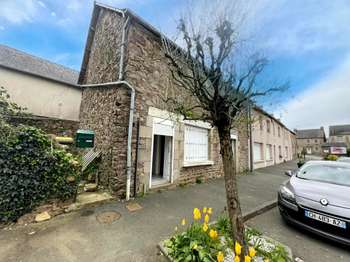Vente Maison 1 chambrePléhédel