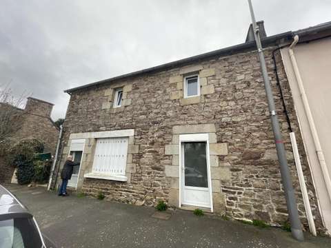 Vente maison 3 pièces Vente maison 3 pièces