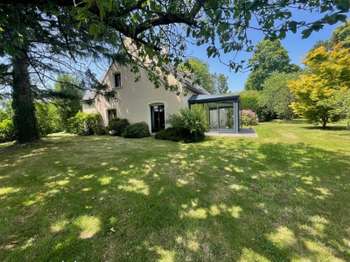 Photo Vente maison Pléhédel
