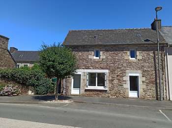 Vente Maison 2 chambresPléhédel