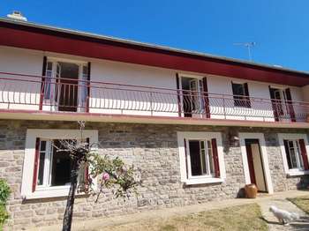 Photo Vente maison Pléhédel