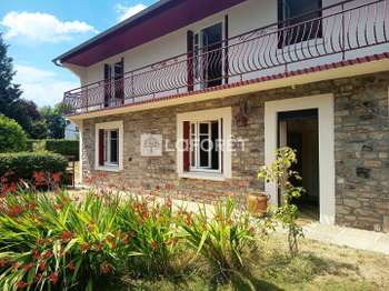 Vente Maison 5 chambresPléhédel