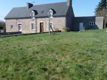 Photo Vente maison Pléhédel
