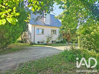 Vente maison 4 pièces Pléhédel 22