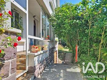 Vente maison 4 pièces Pléhédel 22