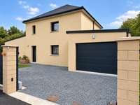 Vente maison 6 pièces Vente maison 6 pièces
