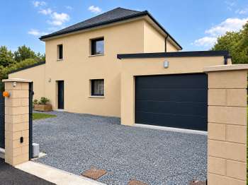 Vente Maison 5 chambresPléhédel