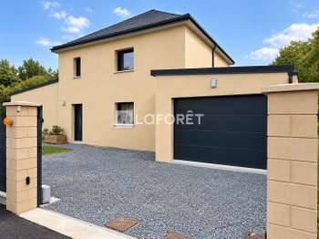 Vente Maison 5 chambresPléhédel