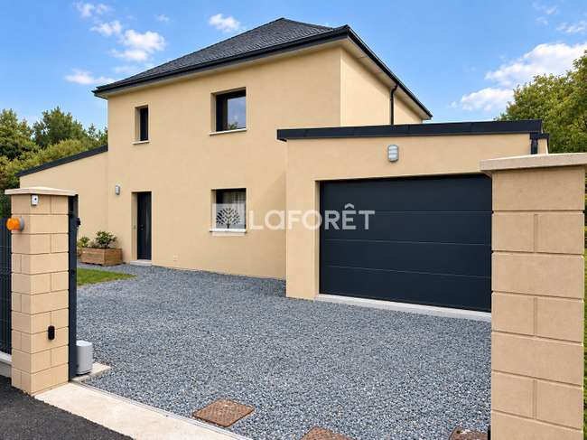 Maison 6 pièces 139 m² · à Pléhédel · 139 m² · 327 600 €