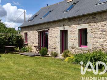 Vente maison 4 pièces Pléhédel 22