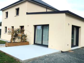 Vente Maison 5 chambresPléhédel