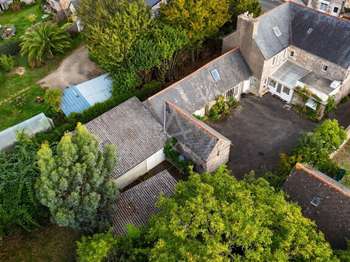 Vente Maison 5 chambresPléhédel