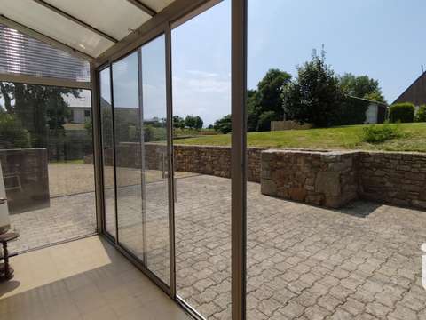 Vente maison 6 pièces Pléhédel 22