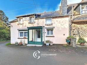 Vente Maison 3 chambresPleine-Fougères