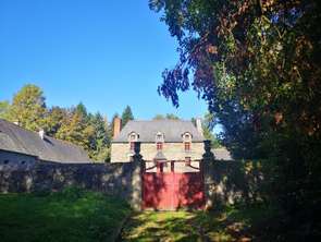 Vente Maison 3 chambresPleine-Fougères