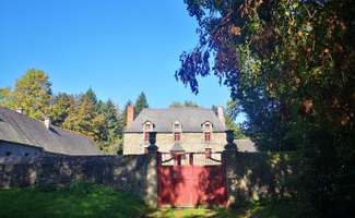 Photo Vente maison Pleine-Fougères