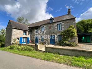 Vente Maison 5 chambresPleine-Fougères