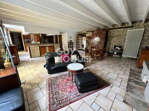 Vente maison 7 pièces Vente maison 7 pièces